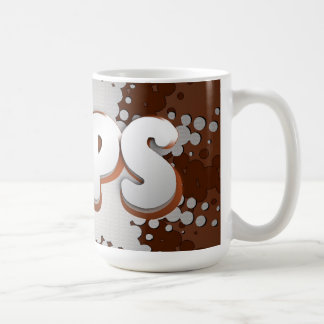Mug Bruits