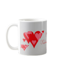 Bruits de heureuse Sainte-Valentin