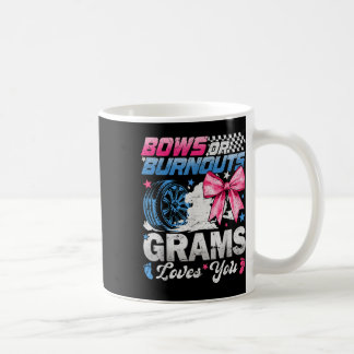 Mug Brûler Ou Bows Vos Grams Vous Aime Genre Revea