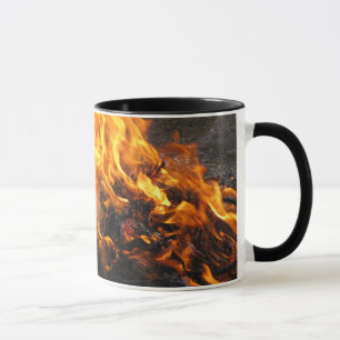 Mug Brûleur