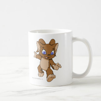 Mug Brun d'Acara