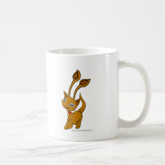 Mug Brun d'Aisha