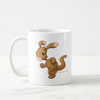 Mug Brun de Blumaroo