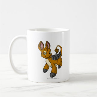 Mug Brun de Bori