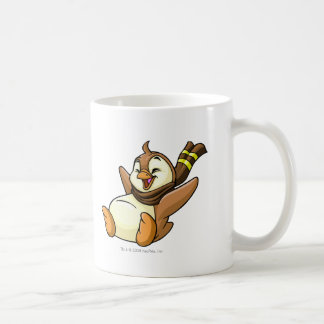 Mug Brun de Bruce