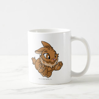 Mug Brun de Cybunny