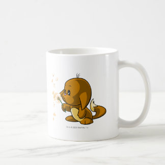 Mug Brun de Kacheek