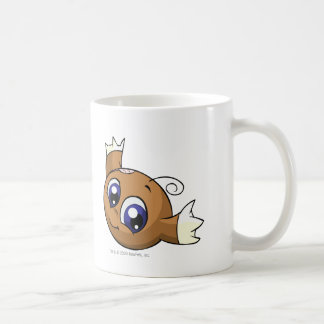 Mug Brun de Kiko