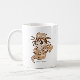 Mug Brun de Koi