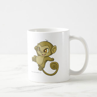 Mug Brun de Mynci