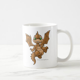 Mug Brun de Scorchio