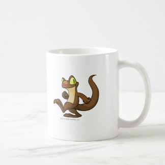 Mug Brun de Techo