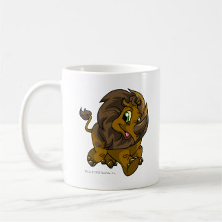 Mug Brun de Tonu