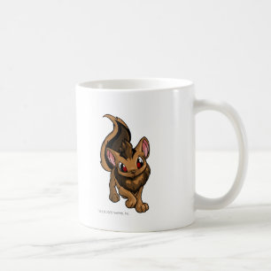 Mug Brun de Xweetok
