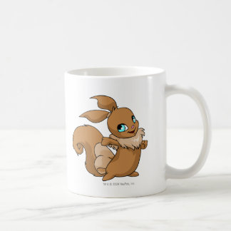 Mug Brun d'Usul