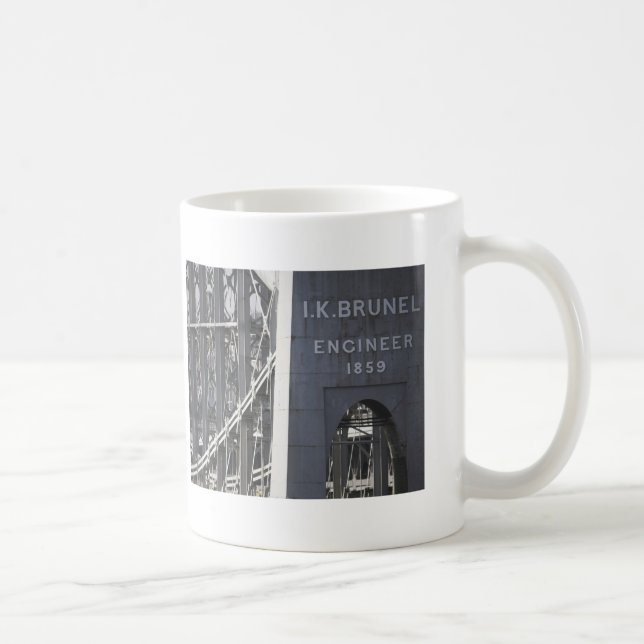 Mug brunel (Droite)