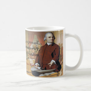Mug Brushfires de la liberté