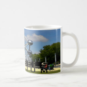 Mug Bruxelles