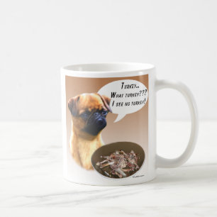 Mug Bruxelles Griffon Turquie