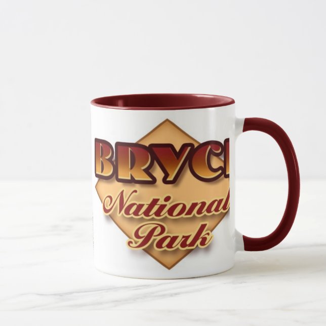 Mug Bryce_Mug_Layout - customisé (Droite)