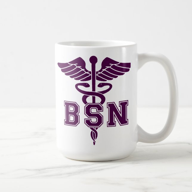 MUG BSN (Droite)