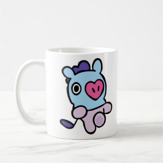 Mug "BT21 Mang"