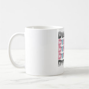 MUG BTS DYNAMITE HOBI ( NOUVELLE CHANSON )