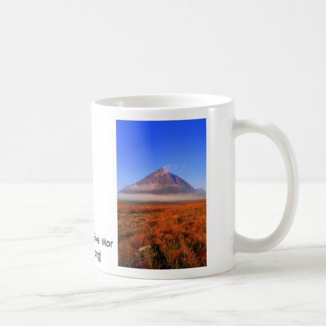 Mug buachailleetivemor (Droite)