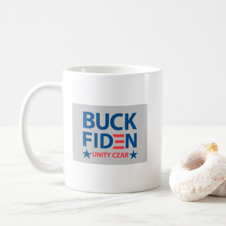 Mug Buck Fiden