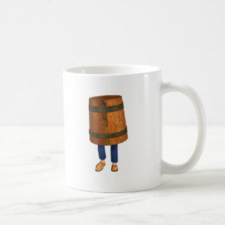Mug bucketman