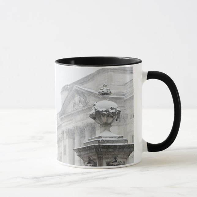 Mug Buckingham Palace (Droite)