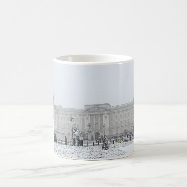 Mug Buckingham Palace (Centre)