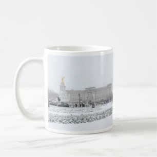 Mug Buckingham Palace