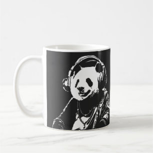 Mug Buda Panda