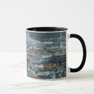Mug Budapest