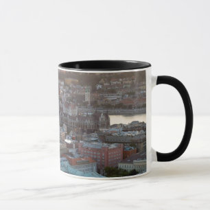 Mug Budapest