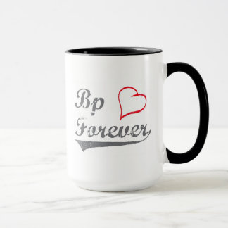 Mug Budapest pour toujours !