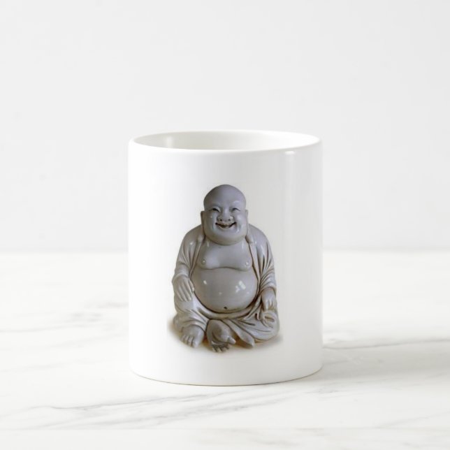 Mug buddah (Centre)