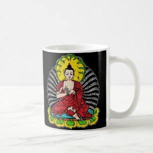 Mug Buddah Nlk