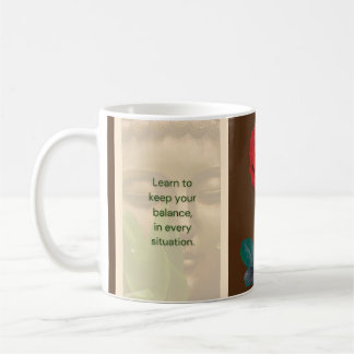 Mug BuddhaToday V2 #10  
