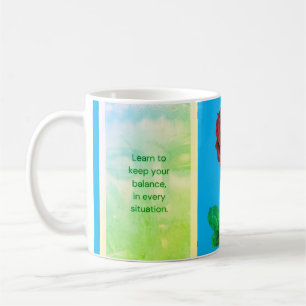 Mug BuddhaToday V2 #16
