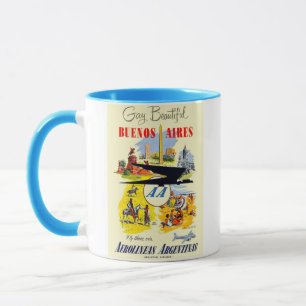 MUG BUENOS AIRES