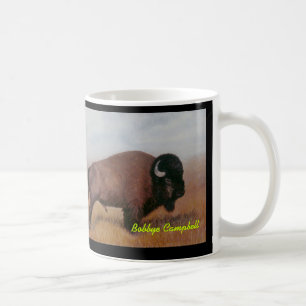 Mug Buffalo