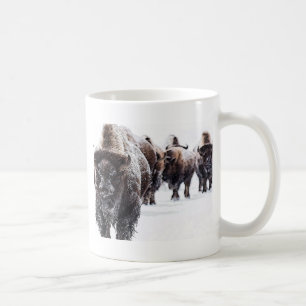 Mug Buffalo
