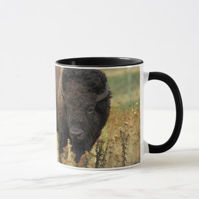 Mug Buffalo (Droite)