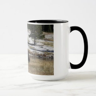 Mug Buffalo Mug-2
