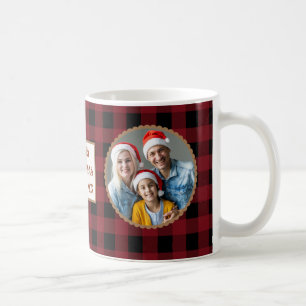 Mug Buffalo personnalisé