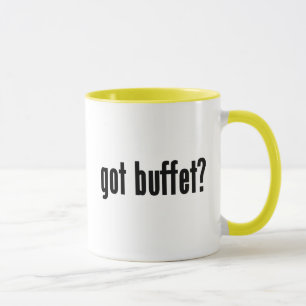 Mug buffet obtenu ?