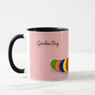Mug Bug de jardin lunaire
