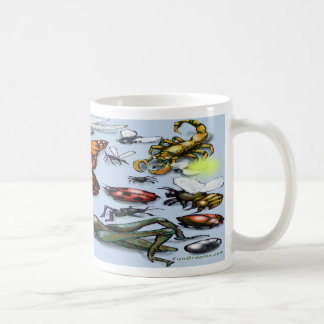 Mug Bugs